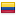 colombian-lawyers.com hosted country